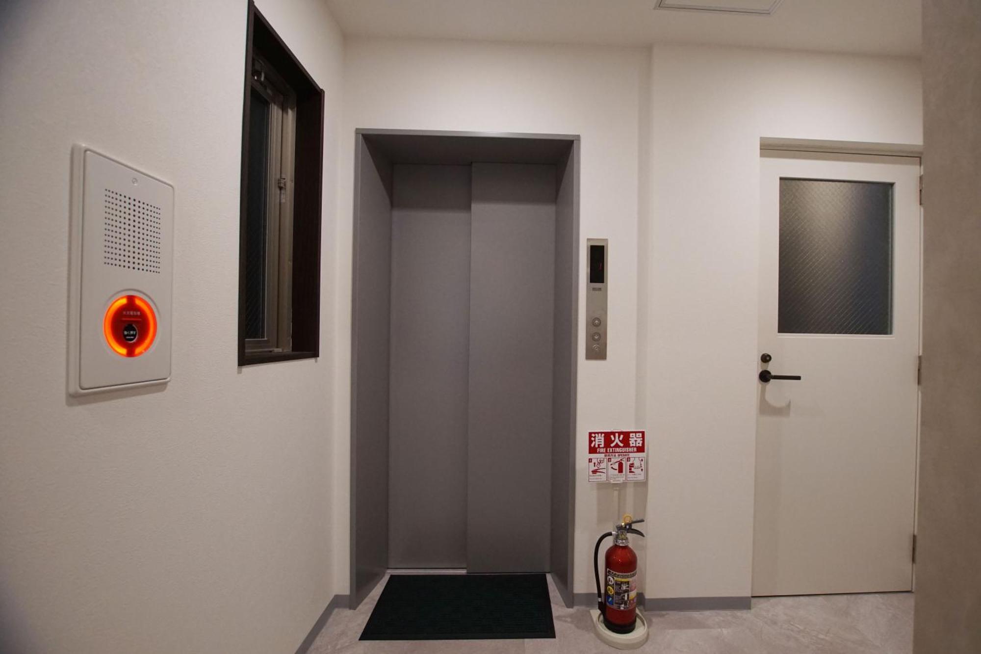 Marukou Hotel Токио Екстериор снимка